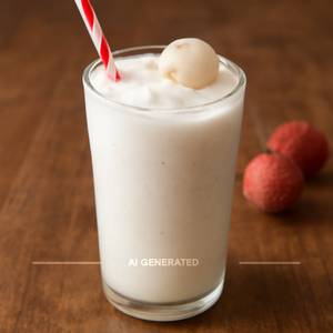 Litchi Shake