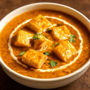 Shahi Paneer