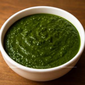 Palak { Plain }