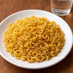 Plain Maggi