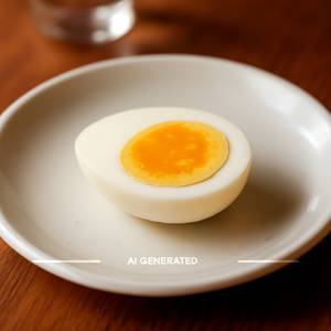 Boiled Egg