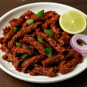 Mutton Tawa