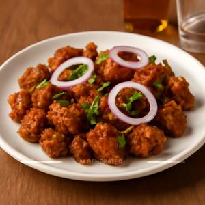 Chicken Rara