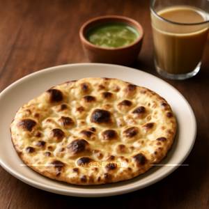 Tandoori Roti
