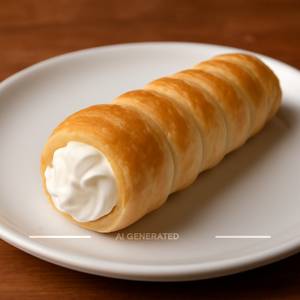 Cream Roll