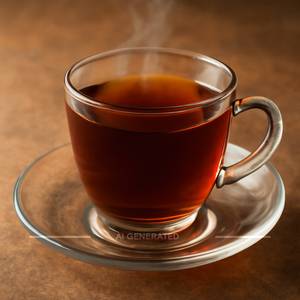 Black tea