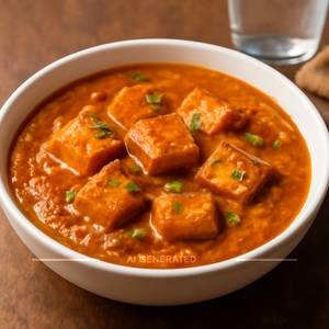 Paneer Tikka Masala