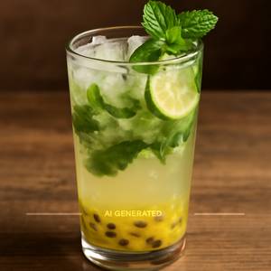 3 any mojito