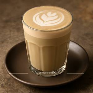 Vanilla Latte