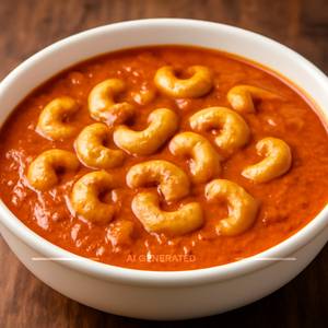 Kaju Masala