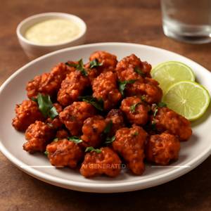 Chicken 65