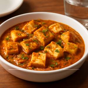 Paneer Lajawab