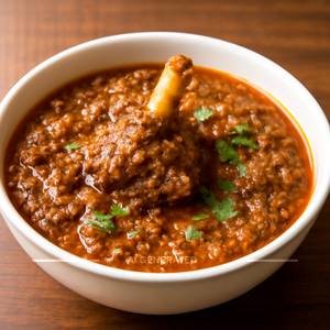 Mutton rara