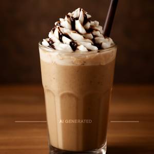 Coffee Frappe