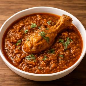 Chicken Rara Curry
