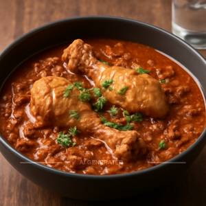 Chicken Rara Masala