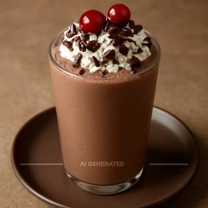 Black Forest Shake