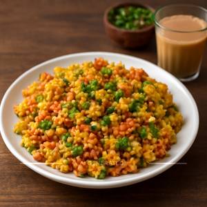 Paneer Bhurji