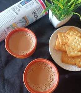 Kulhad Wali Chai