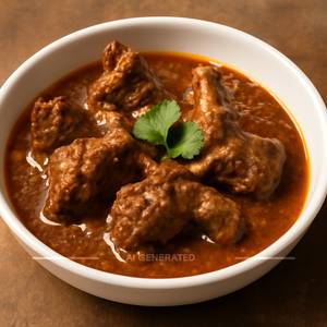 Bhuna Gosht