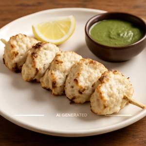 Malai Murg Tikka