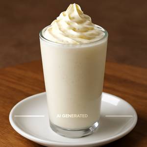 Vanilla Shake