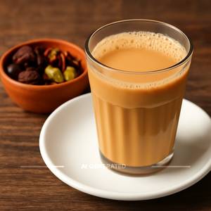 Masala Chai