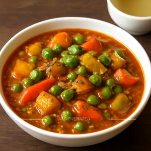 Veg Chatpata