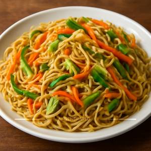 Veg Noodles