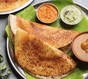 2 Onion Dosa