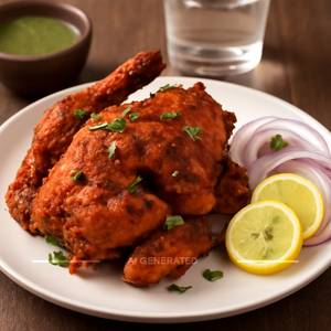 Murgh musallam