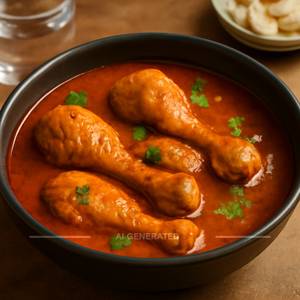 Chicken Curry
