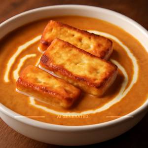 Paneer pasanda