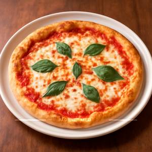 9" Margherita Pizza
