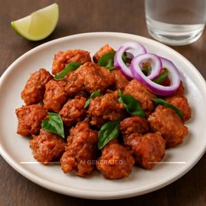 Chicken 65