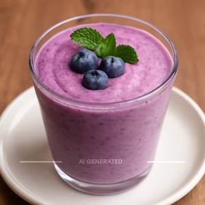 Blueberry