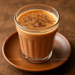 Special Masala Tea