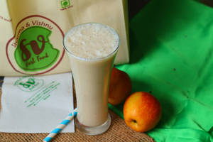 APPLE JUICE