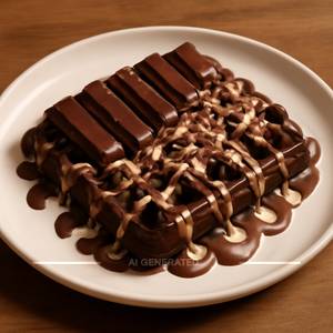 Chocolate Cone [110 Ml]