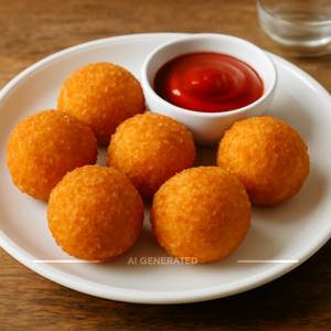 Cheese Ball