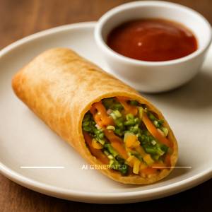 Spring Roll