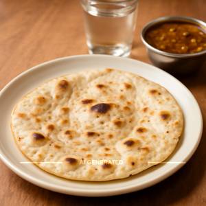 Chapati                                 