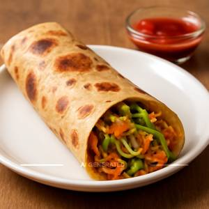 Veg Roll