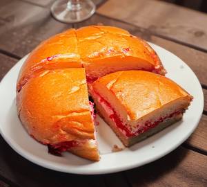 Bun maska jam