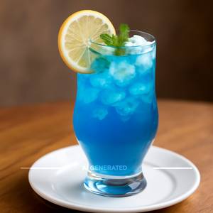 Blue Lagoon