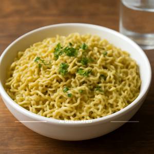 Plain Maggi