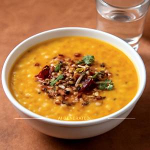 Dal tadka