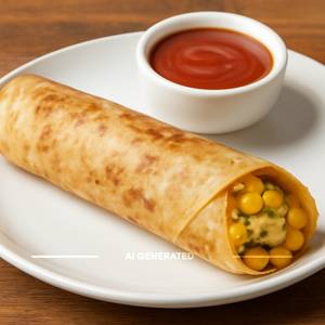 Corn Roll