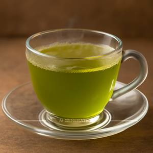 Green tea