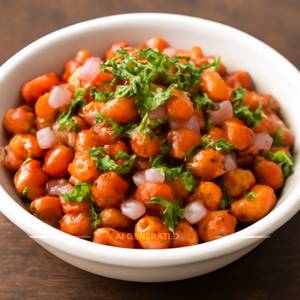 Peanut Masala